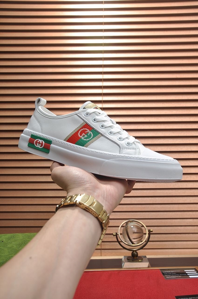 Gucci Casual Shoes